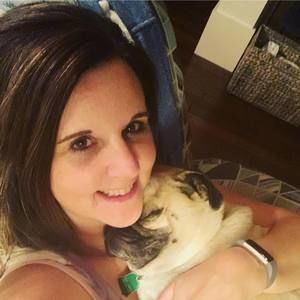 Meet your Posher, Ann marie